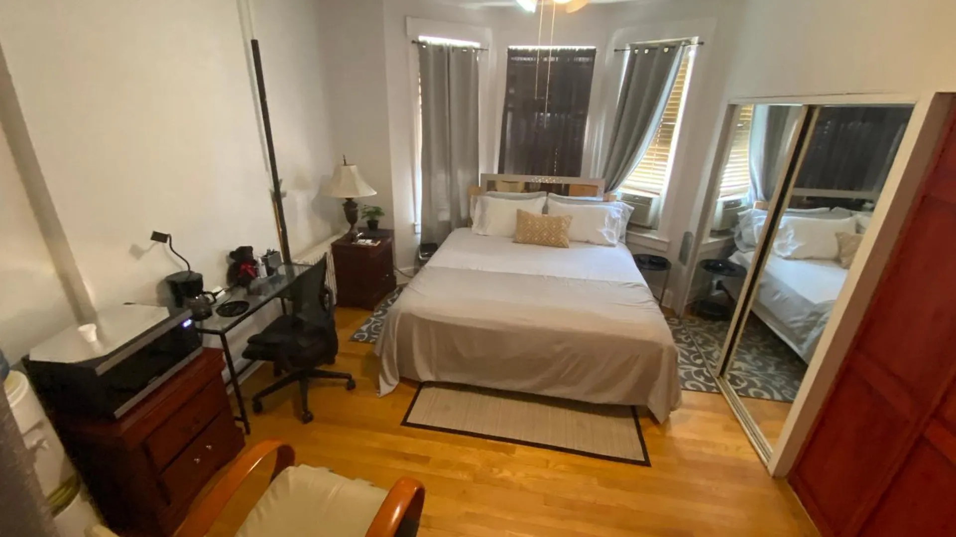 Room In Guest Room - 7Privateroom Jacuzzimassage Sitparking15Mins2Ny Fairview United States