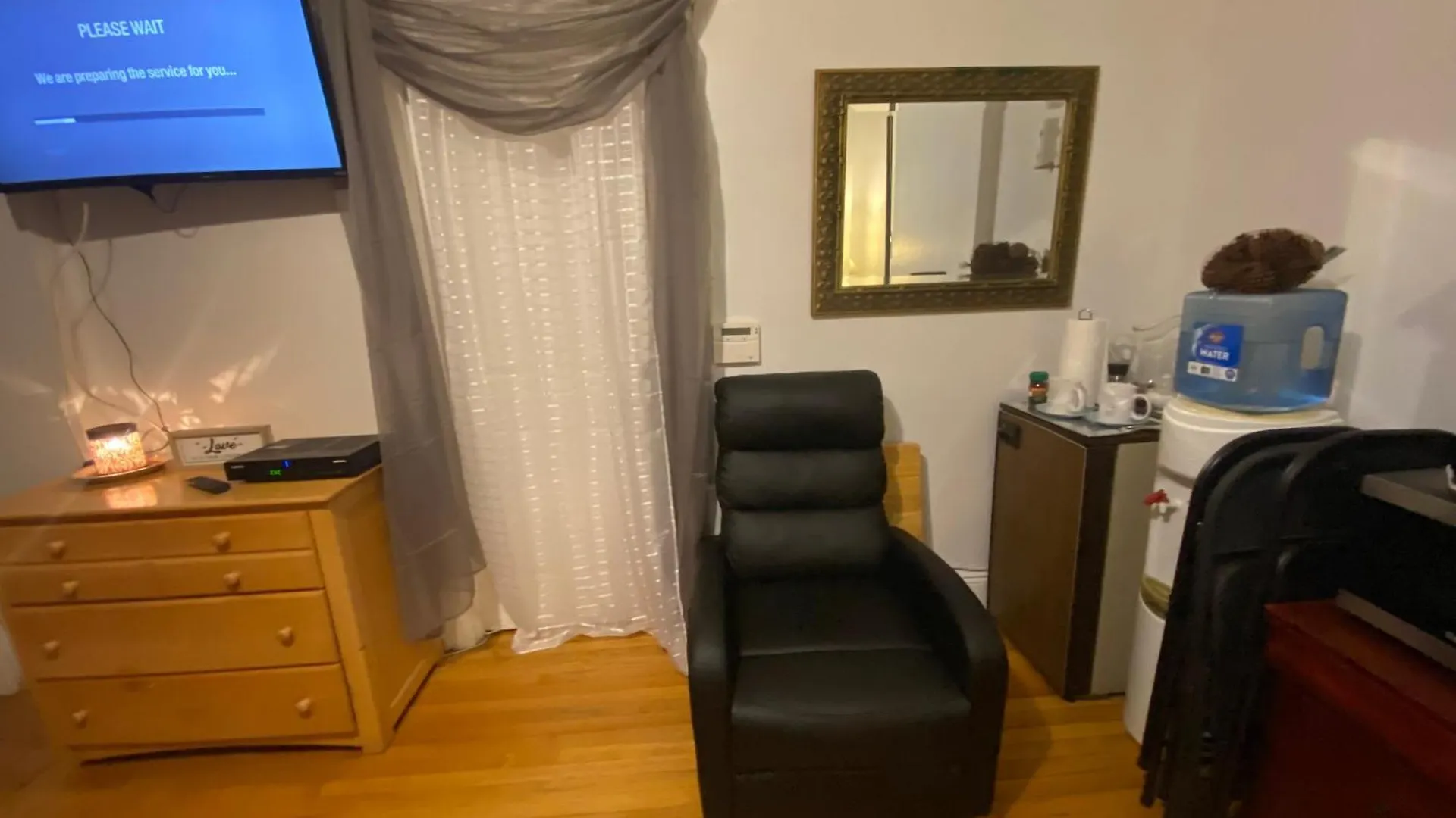 Room In Guest Room - 7Privateroom Jacuzzimassage Sitparking15Mins2Ny Fairview
