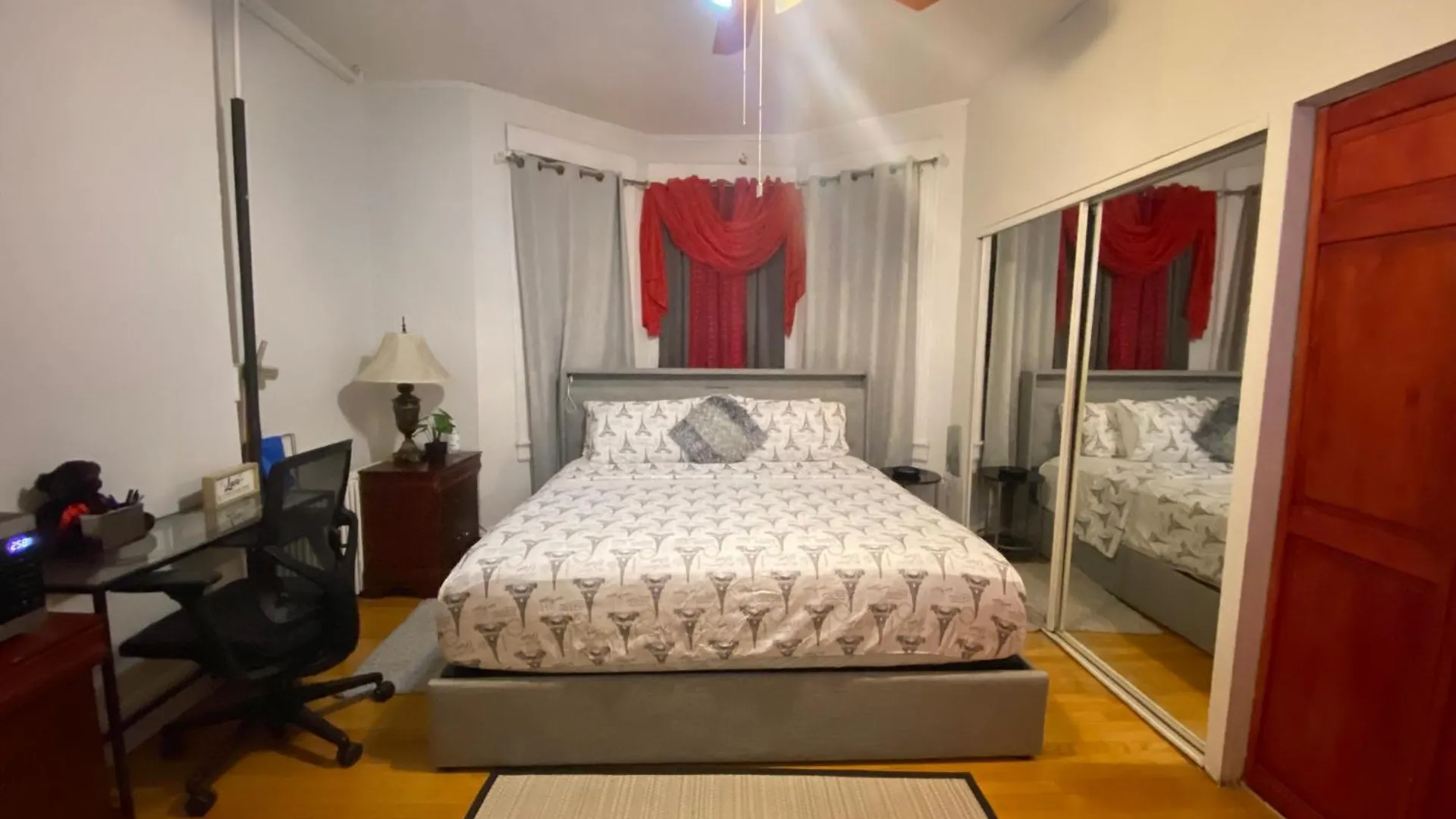 Room In Guest Room - 7Privateroom Jacuzzimassage Sitparking15Mins2Ny Fairview